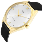 TIMEX White Gold Men's Watch TWTG14602