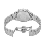 Emporio Armani Racer Green Dial Men's Chronograph Watch AR11637