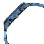 Titan Blue Dial Men's Watch 1805QM07