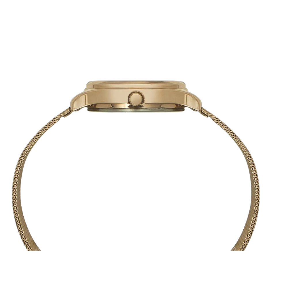 TIMEX Rose Gold  Women's Watch TW0TL8710