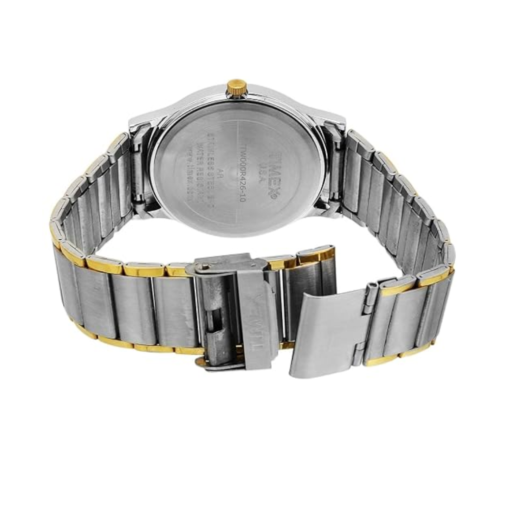 TIMEX Classics Multicolor Men Watch TW000R426
