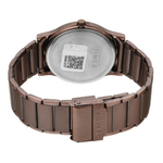 TIMEX Classics Silver Men Watch TW000R461