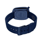 BERING Pebble Blue Men’s Watch 18040-397
