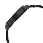 Fastrack Metallica Quartz Analog Black Dial Watch for Guys 3273NM01
