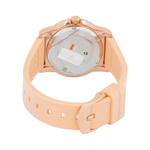Alexandre Christie Classic Beige Women's Watch 6141LDRRGLN