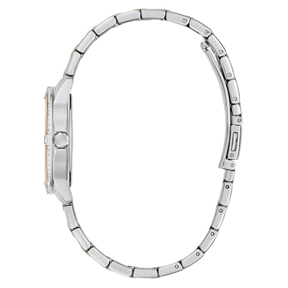 GUESS White Women's Watch GW1027L5