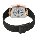 Timex Signio Black Men's Watch TWEG32003