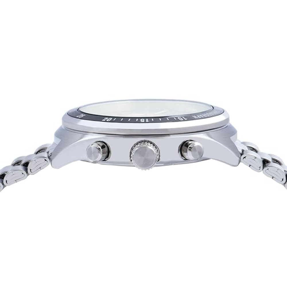 ALBA Active Silver Men's Watch AM3A35X1