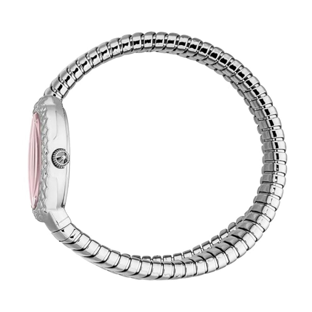 Just Cavalli Sognia Silver Women's Watch JC1L391M0015