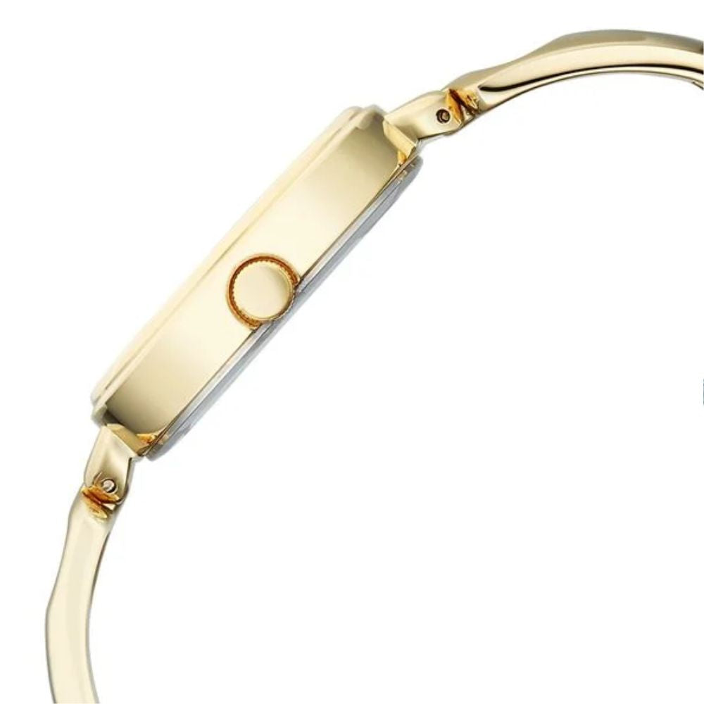 Titan Raga Contempore Mother of Pearl Women's Watch 2774YM01