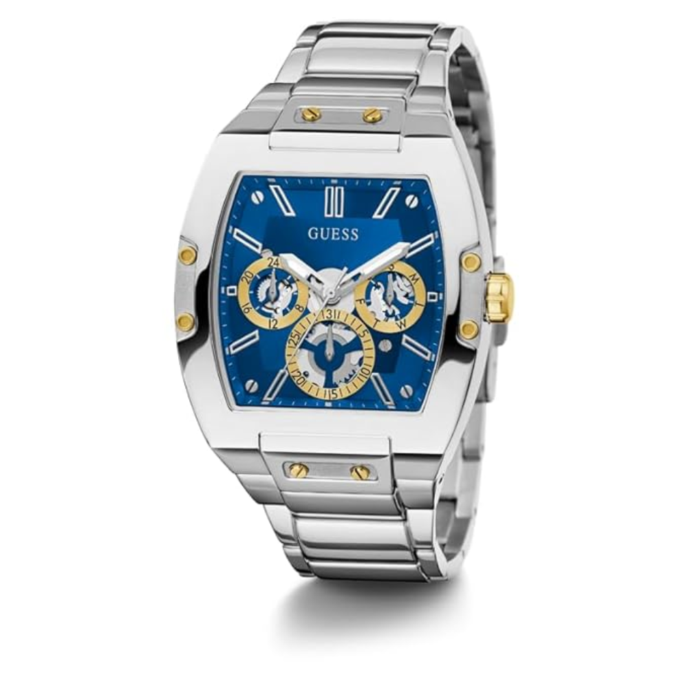 GUESS Blue Men Watch GW0456G5