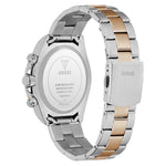 GUESS Arthur 2-Tone Men's Watch GW1058G6