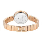 Titan Raga Allure Rose Gold Women's Watch 2787WM01