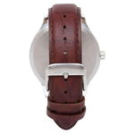 TIMEX FASHION Blue Dial Analogue Men's Watch TWEG18400