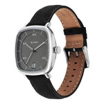 Titan Anthracite Dial Men's Watch 1885SL02