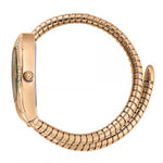 Just Cavalli Serpente Regali Green Women's Watch JC1L183M0035