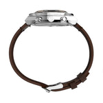 TIMEX Q Diver Inspired Rose Gold Men's Watch TWEG26409