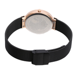 BERING Classic Black Men's Watch 14539-166