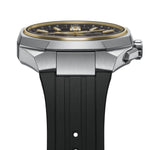 Astron Solar Black Men's Watch HAB003J1