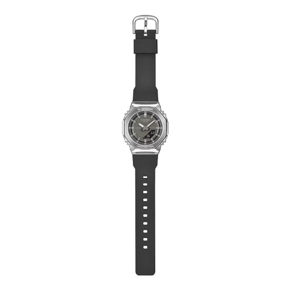 CASIO G-Shock Black Women's Watch G1781