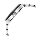 Titan Ceramic Fusion Black Men's Watch 90148KD01