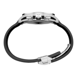 Timex Atelier Black Men's Watch TW6A070004A