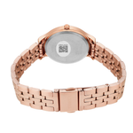 Timex Trendline Red Dial Women’s Watch TWTL12314