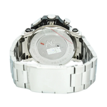 Alexandre Christie Chronograph Black Men's Watch 9205MCBTBBA