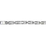 TIMEX Silver Women Watch TWEL12800