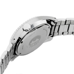 ALBA Black Dial Men's Watch AS9R75X1