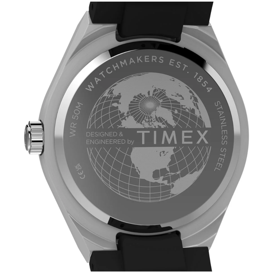 Timex Q Black Men Watch TW2Y24900UJ