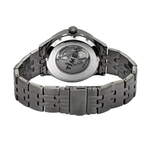 Timex Automatic Grey Men Watch TWEG27601