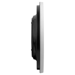 Titan Classic White Dial Wall Clock W0012PA02