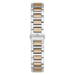 G.C. Coussin Red Women's Watch Y98009L3MF