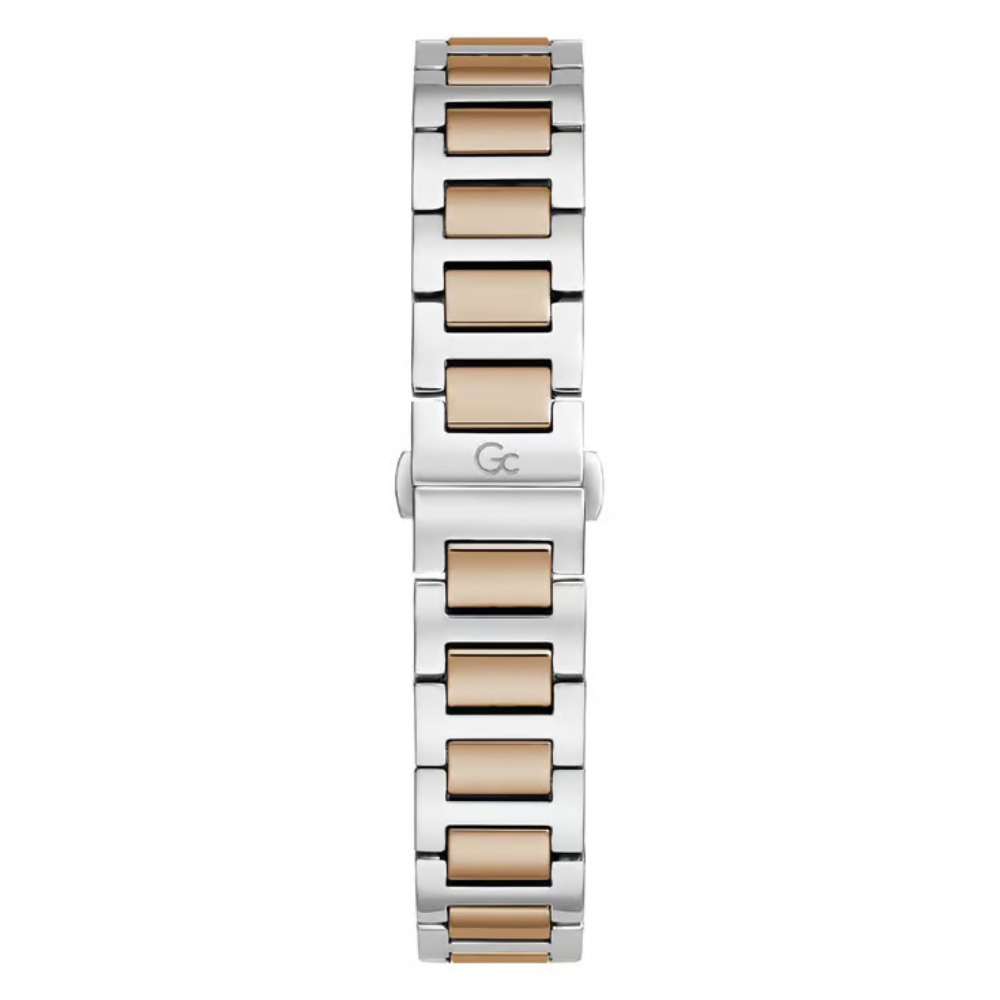 G.C. Coussin Red Women's Watch Y98009L3MF