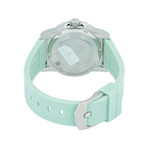 Alexandre Christie Classic Green Women's Watch 6141LDRSSLE