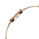 Titan Raga Ethereal White Women's Watch 2770WM01