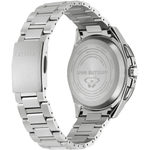 Citizen Eco-Drive Satellite Wave-GPS Chronograph Black Dial Men's Watch CC9015-54E
