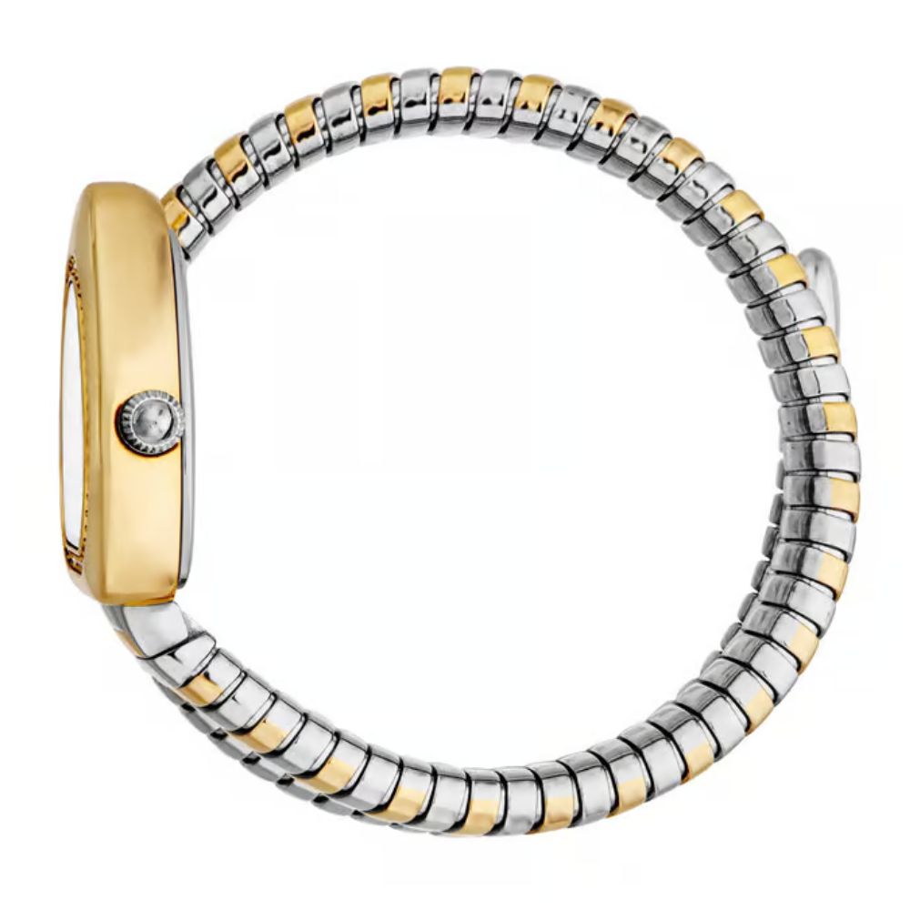 Just Cavalli White Women's Watch JC1L249M0055