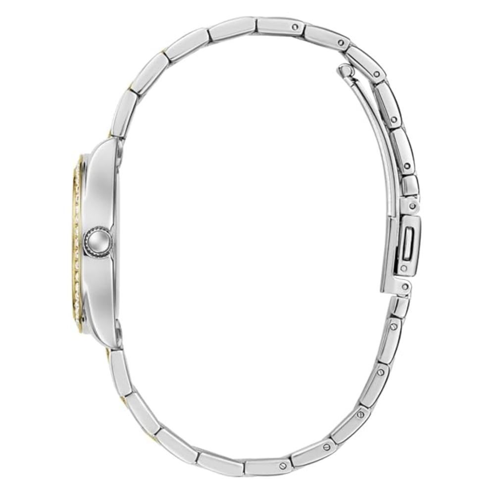GUESS Mini Luna Gold Women Watch GW0841L2