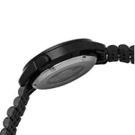 ALBA Chronograph Black Men's Watch AM3857X1