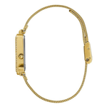 Guess Fame Champagne Women's Watch GW0508L2