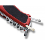 Victorinox RangerGrip 63 Red Pocket Knife 0.9523.MC