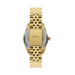 Slazenger Quartz Fashion Silver Dial Women's Watch SL.09.1990.4.04