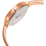 Timex Rose Gold Women Watch TWEL12805