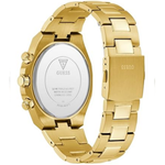 GUESS Blue Men Watch GW0703G6