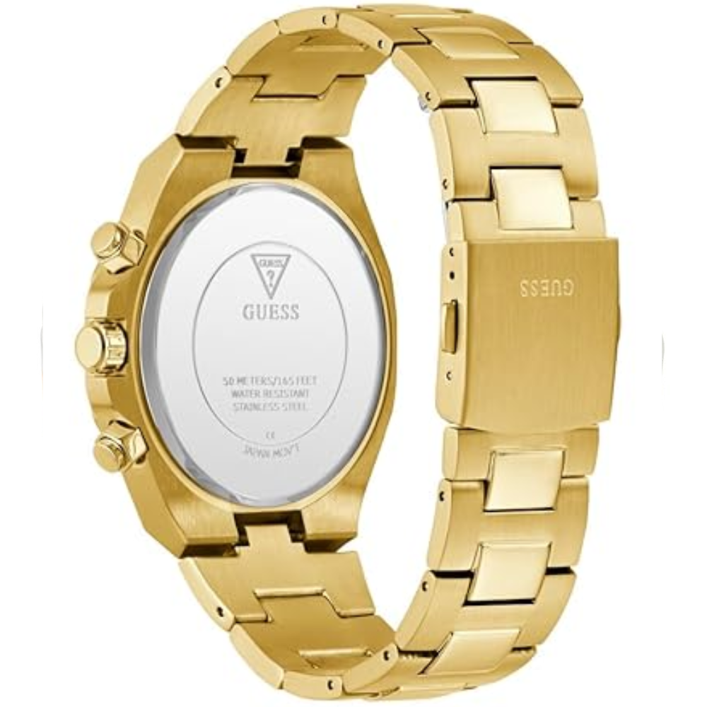 GUESS Blue Men Watch GW0703G6