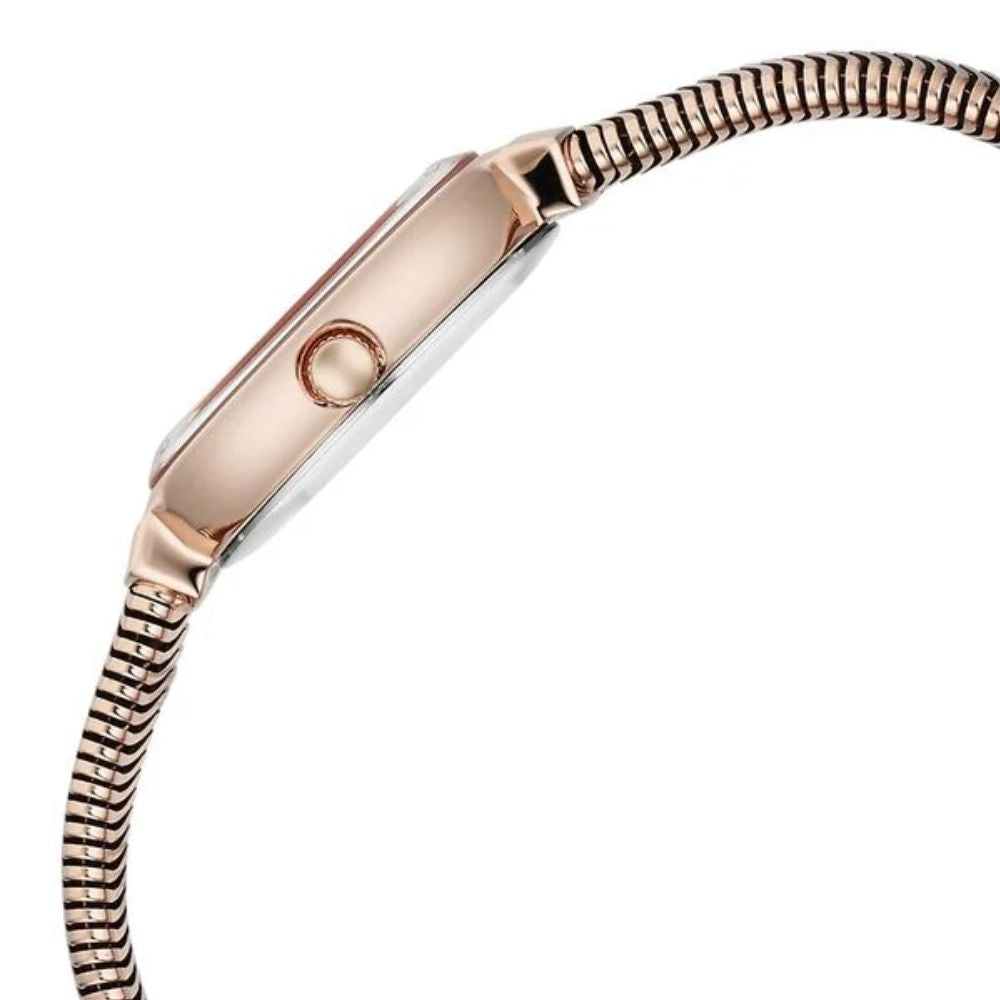 Titan Raga Viva Glam Mother of Pearl Women's Watch 2737WM01