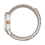 Just Cavalli Velina Silver Women's Watch JC1L353M0075