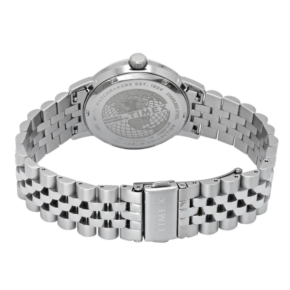 Timex Marlin Blue Men Watch TW2Y47600